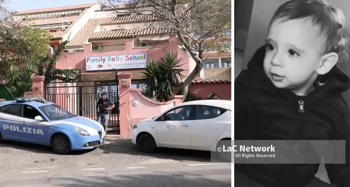 Batterio killer in un asilo di Tropea: in corso nuovi campionamenti, 38 bambini sotto sorveglianza dell’Asp di Vibo\n