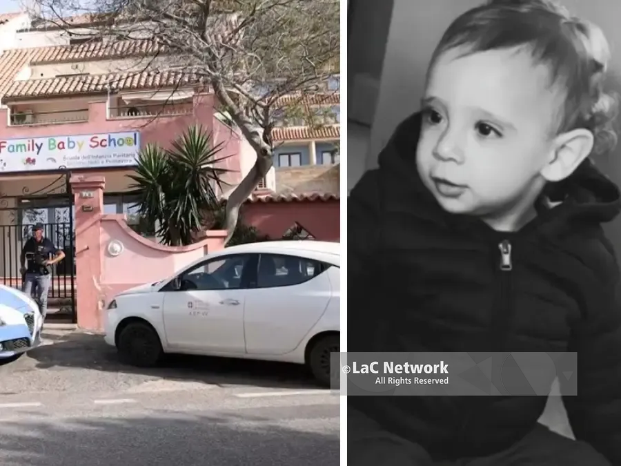 Batterio killer in un asilo di Tropea: in corso nuovi campionamenti, 38 bambini sotto sorveglianza dell’Asp di Vibo