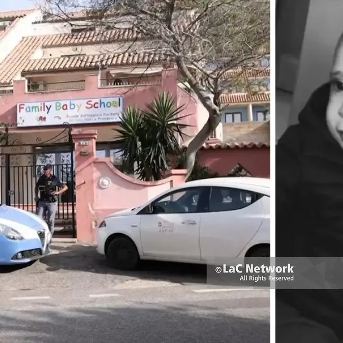 <p>Morte del piccolo Alessio Pio per il batterio killer, eseguita l'autopsia: prelevati campioni per individuare l’agente patogeno</p>