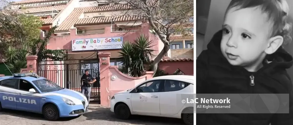 Morte del piccolo Alessio Pio per il batterio killer, eseguita l'autopsia: prelevati campioni per individuare l’agente\u00A0patogeno\n