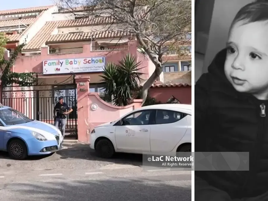 Morte del piccolo Alessio Pio per il batterio killer, eseguita l'autopsia: prelevati campioni per individuare l’agente patogeno