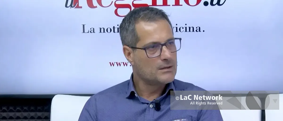 Redel Viola avanti tutta, il general manager Vita: «Allestiamo una squadra competitiva che regali emozioni e soddisfazioni»