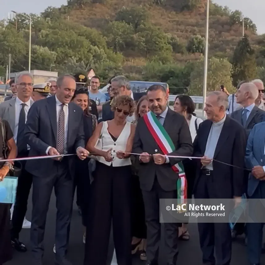 La Mediterranea sempre più Città Universitaria, ecco via Zehender\u00A0per raggiungere Ingegneria e Agraria