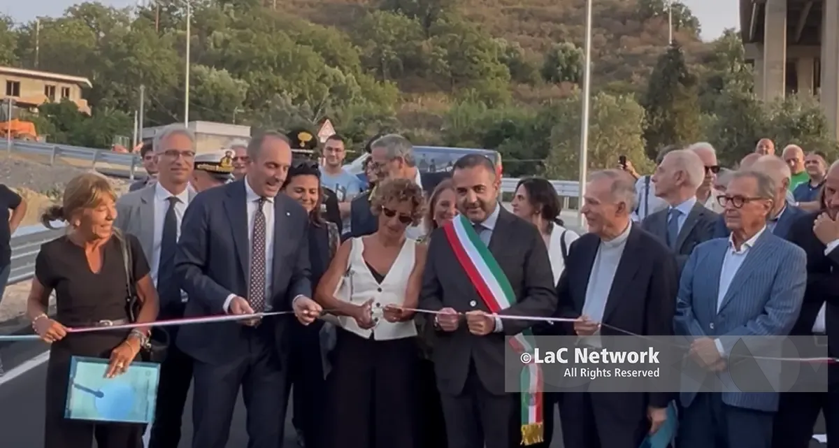 La Mediterranea sempre più Città Universitaria, ecco via Zehender\u00A0per raggiungere Ingegneria e Agraria