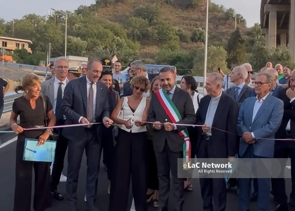 La Mediterranea sempre più Città Universitaria, ecco via Zehender\u00A0per raggiungere Ingegneria e Agraria