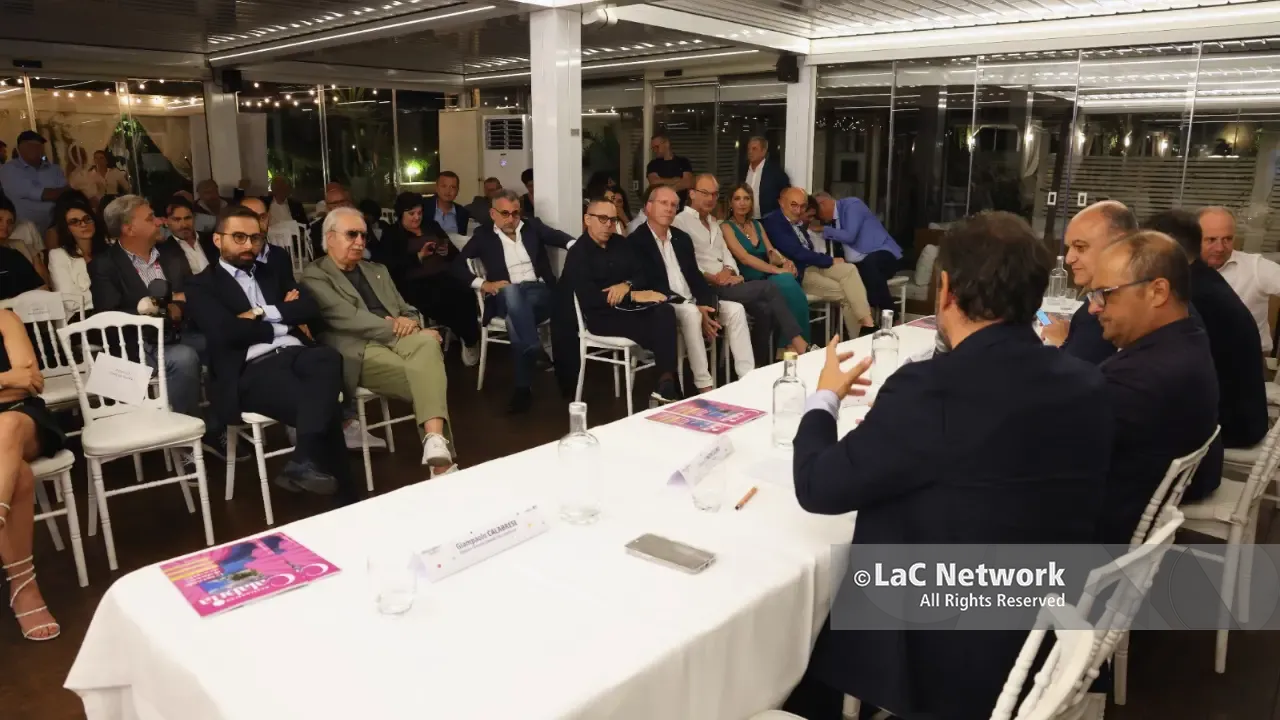 Uniti contro spopolamento e declino: da Falerna il messaggio dei\u00A0sindaci calabresi che non si arrendono\n