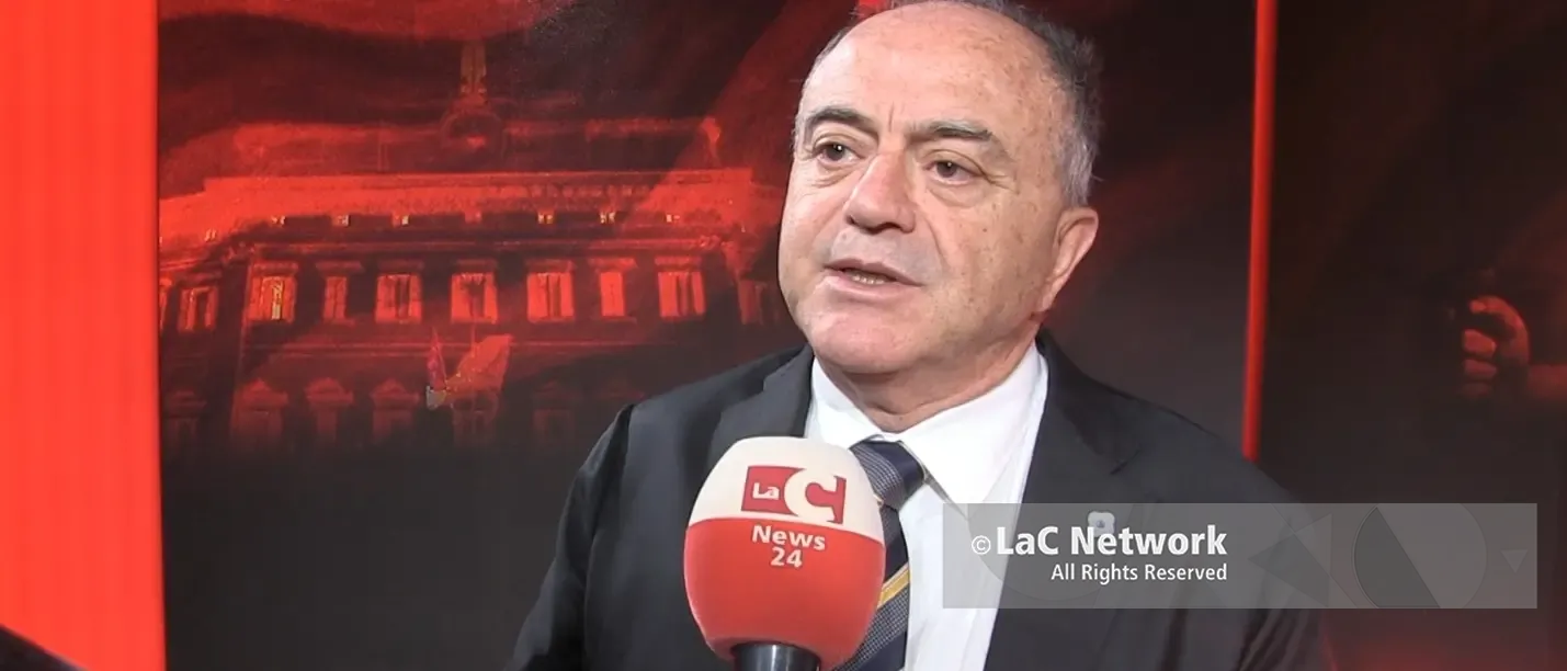 Gratteri boccia le norme anti-maranza: «Tanto rumore per nulla. Servono psicologi nelle scuole e processi più rapidi»\n