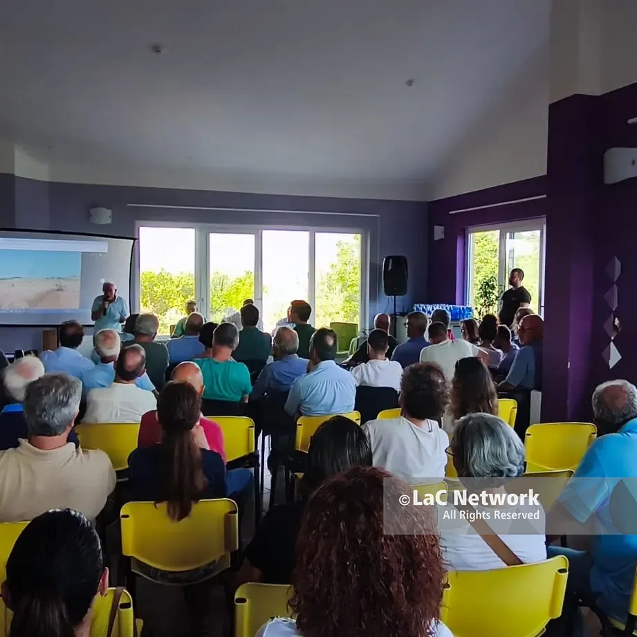 <p>Mega-impianto fotovoltaico nel Vibonese, l’Associazione contadini di Maierato programma le prossime mosse</p>