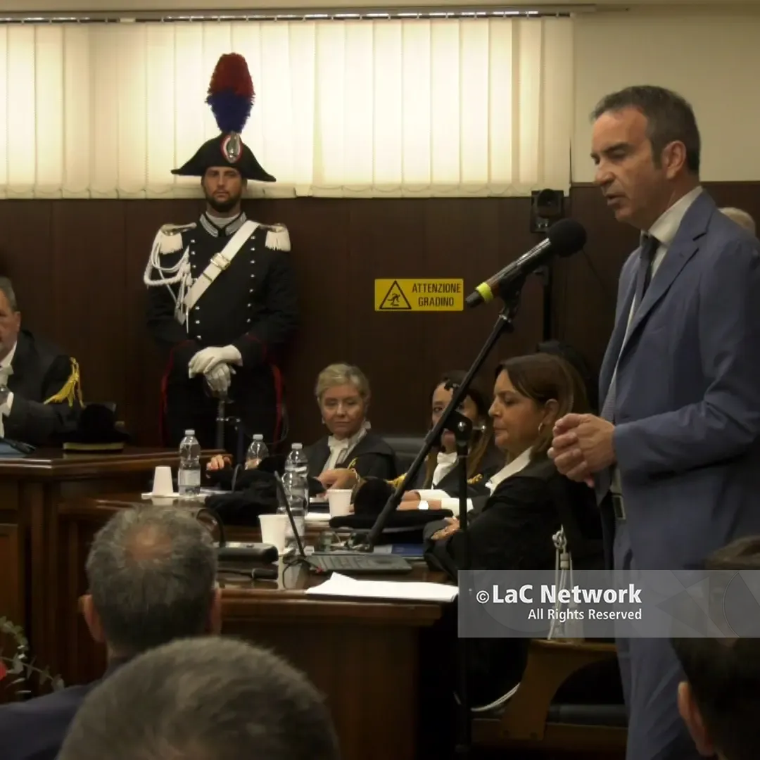 La Corte dei conti parifica il bilancio, Occhiuto:\u00A0«Ogni anno meglio, avanzo di 300 milioni tra i più alti di Italia»\n