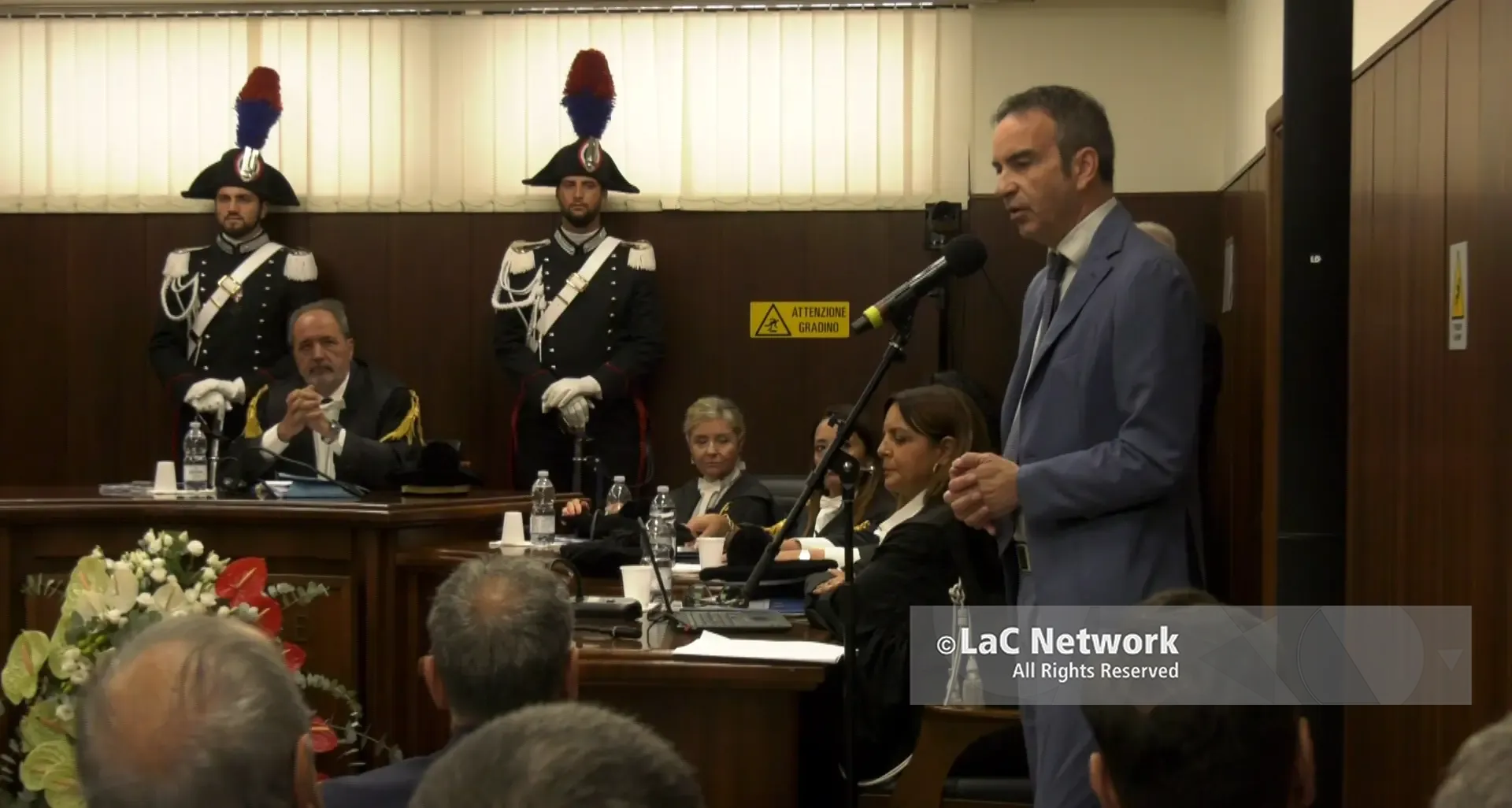 La Corte dei conti parifica il bilancio, Occhiuto:\u00A0«Ogni anno meglio, avanzo di 300 milioni tra i più alti di Italia»\n