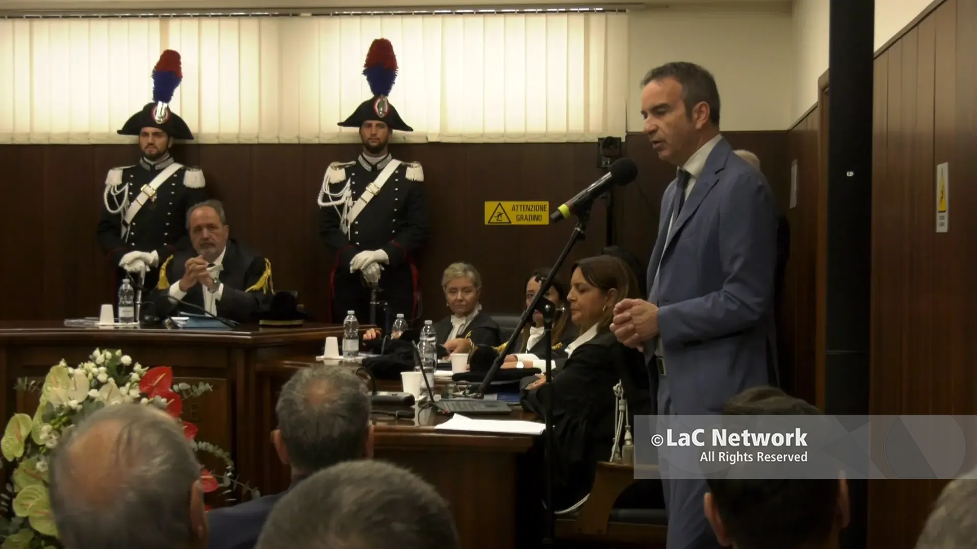 La Corte dei conti parifica il bilancio, Occhiuto:\u00A0«Ogni anno meglio, avanzo di 300 milioni tra i più alti di Italia»\n