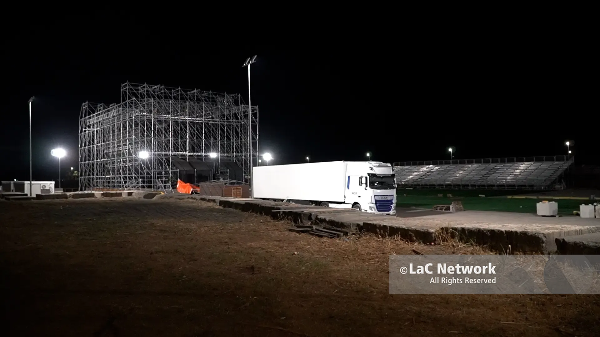Santa Maria del Cedro accende l'estate: il 3 agosto Giorgia inaugura l'Arena dei Cedri con il primo concerto\n