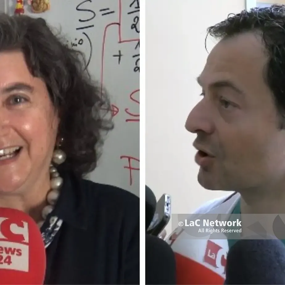 Il brevetto calabrese che rivoluziona la\u00A0diagnosi delle malattie cardiovascolari:\u00A0«Vedere che funzionava è stata un’emozione\u00A0grandissima»\n