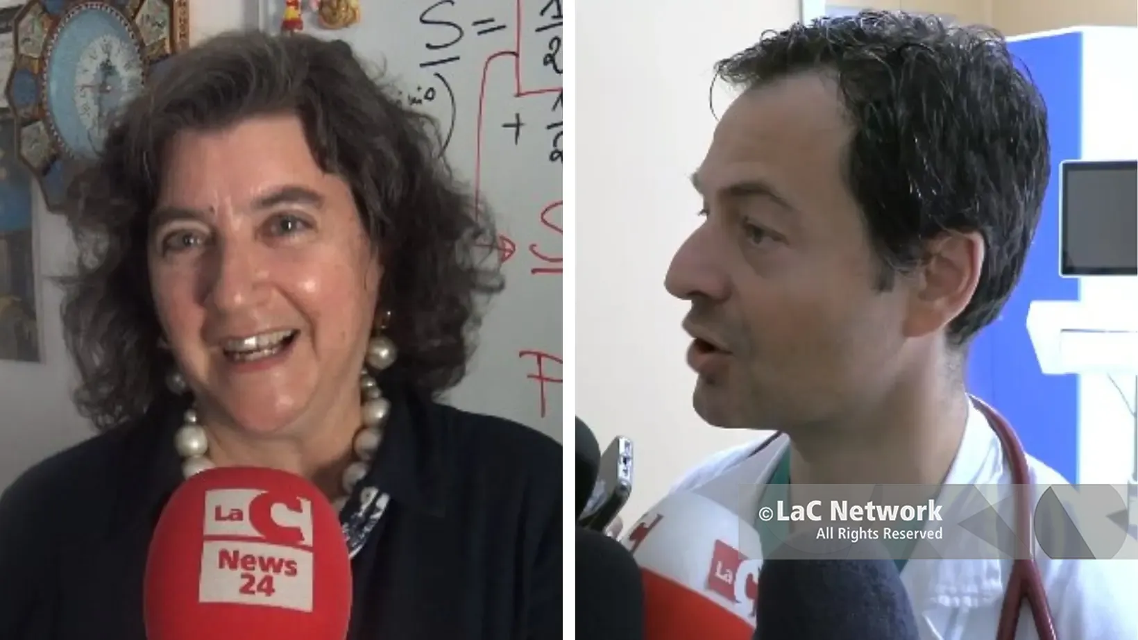 Il brevetto calabrese che rivoluziona la\u00A0diagnosi delle malattie cardiovascolari:\u00A0«Vedere che funzionava è stata un’emozione\u00A0grandissima»\n