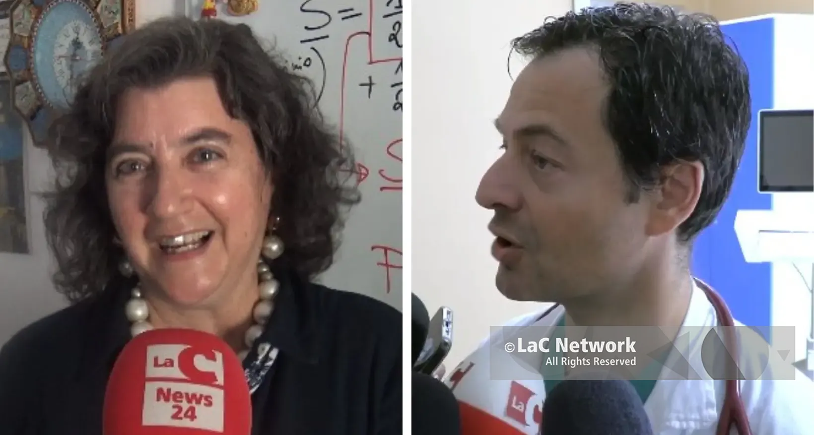 Il brevetto calabrese che rivoluziona la\u00A0diagnosi delle malattie cardiovascolari:\u00A0«Vedere che funzionava è stata un’emozione\u00A0grandissima»\n