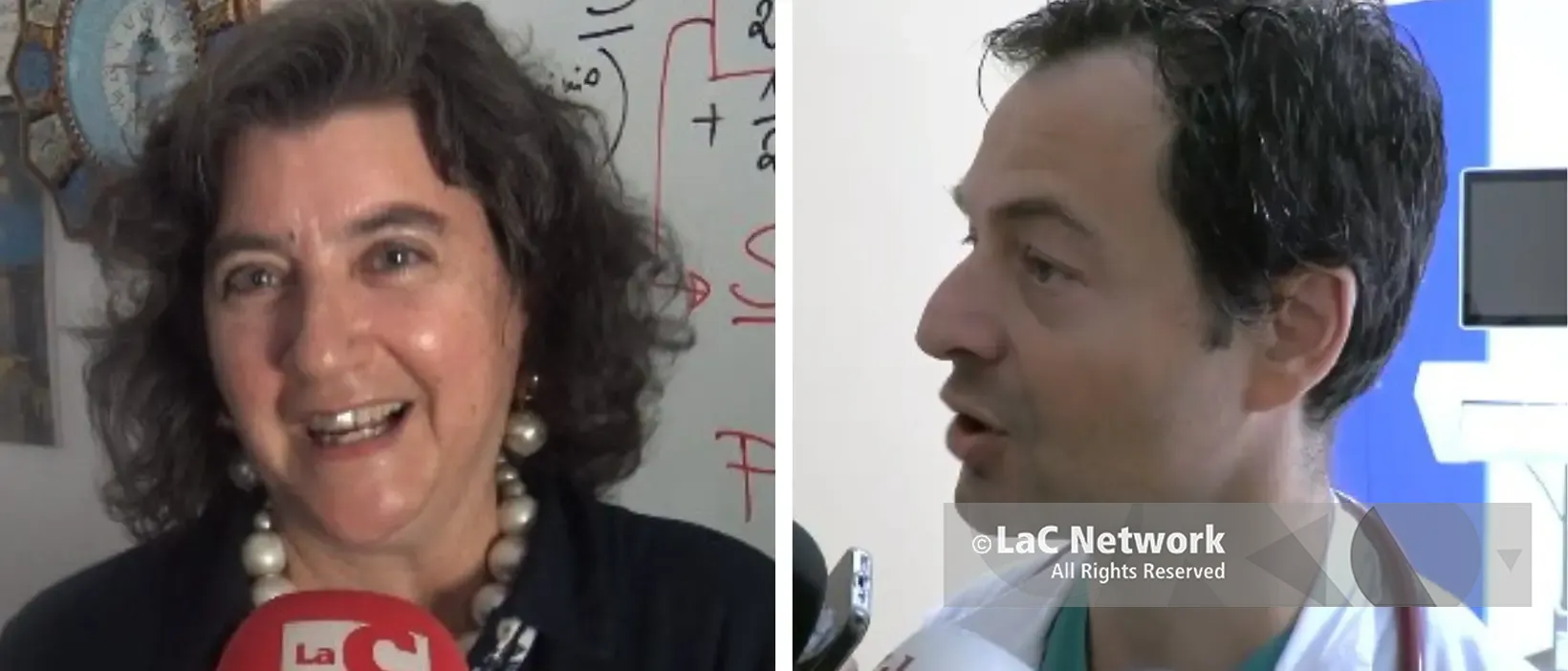 Il brevetto calabrese che rivoluziona la\u00A0diagnosi delle malattie cardiovascolari:\u00A0«Vedere che funzionava è stata un’emozione\u00A0grandissima»\n