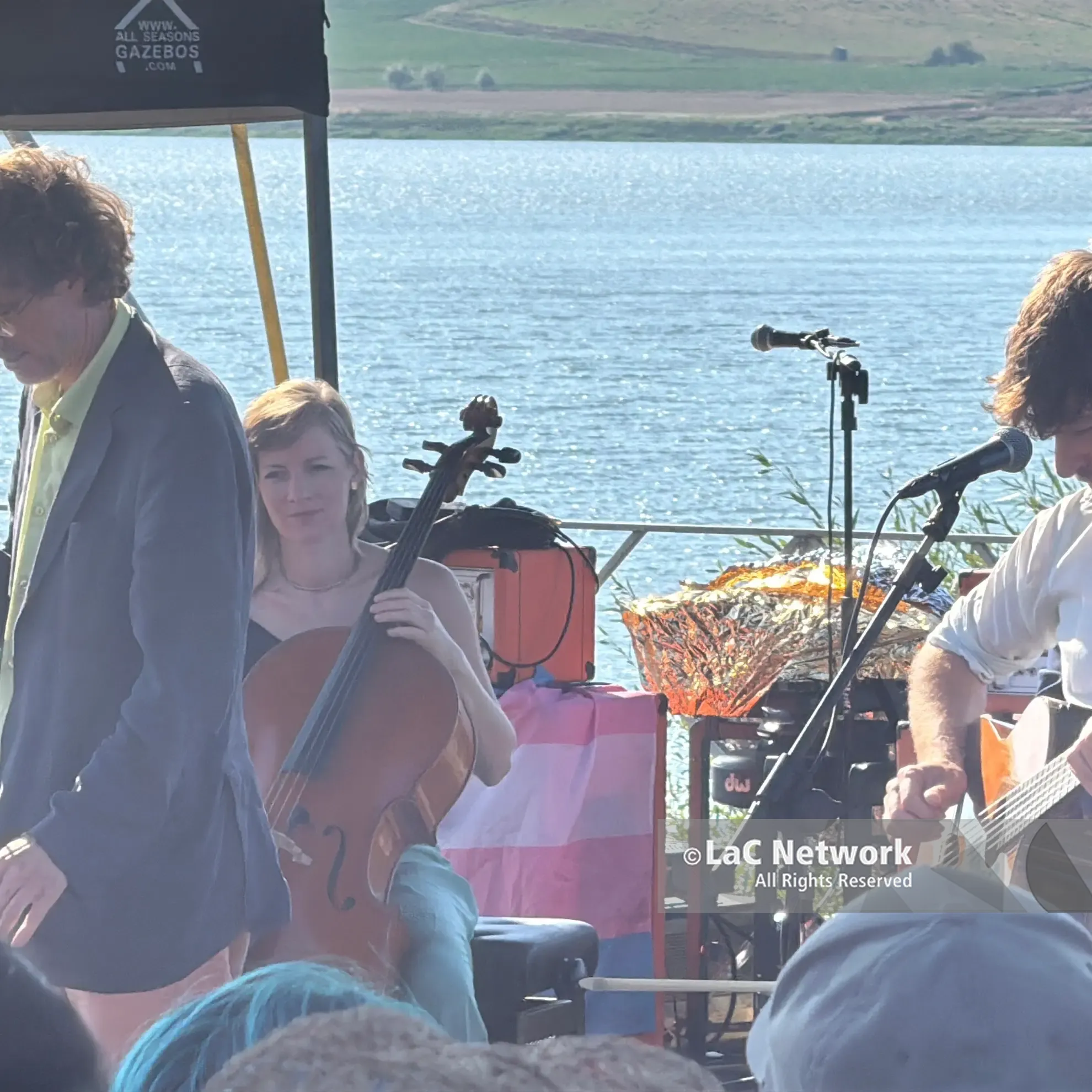Kings of Convenience e Mogwai incantano la Sila: il Be Alternative si apre tra folk, post-rock e un tramonto da cartolina\n