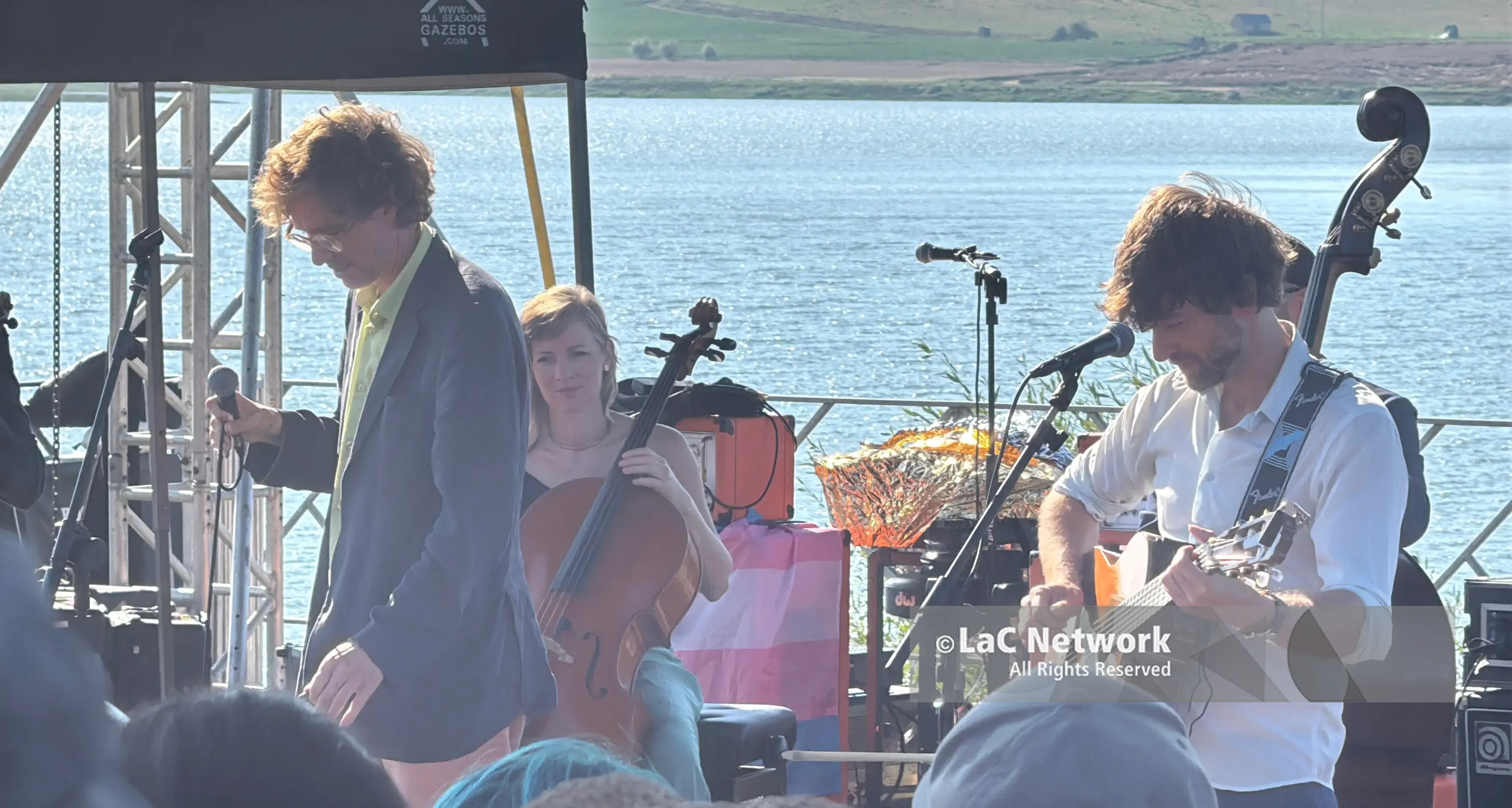 Kings of Convenience e Mogwai incantano la Sila: il Be Alternative si apre tra folk, post-rock e un tramonto da cartolina\n