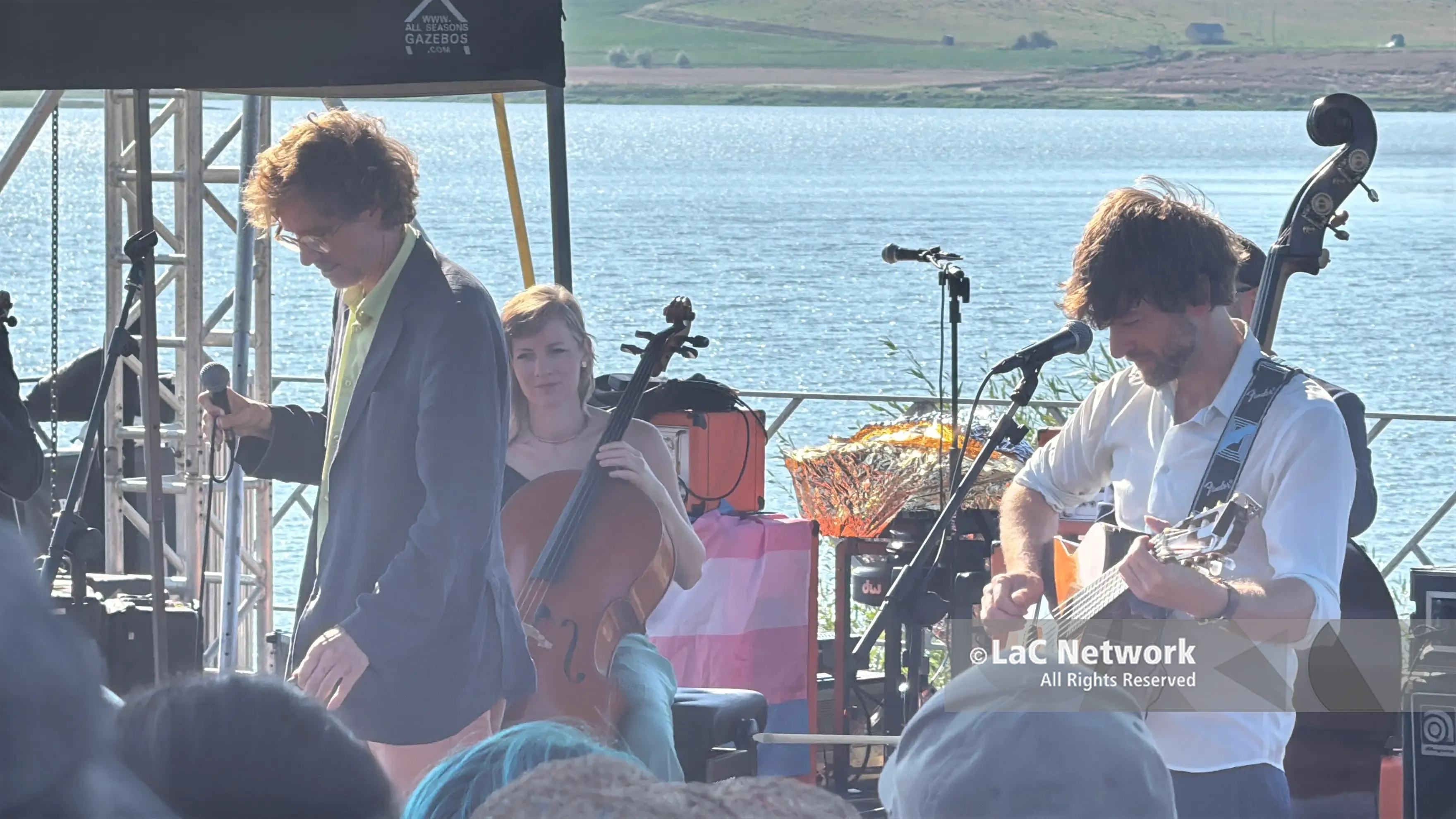 Kings of Convenience e Mogwai incantano la Sila: il Be Alternative si apre tra folk, post-rock e un tramonto da cartolina\n