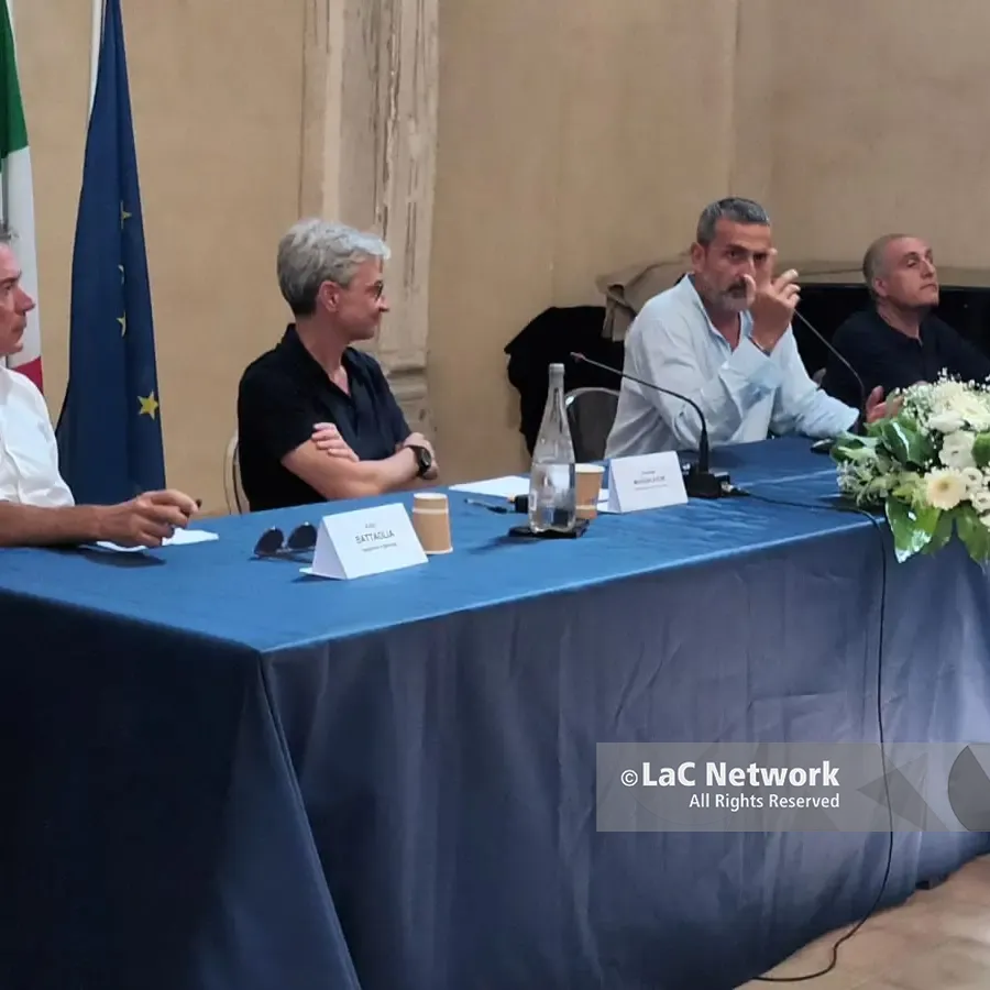 A Tropea prende forma il progetto dell’ascensore tra il lungomare e piazza Cannone: in arrivo 2,5 mln. Prima il consolidamento della rupe\n