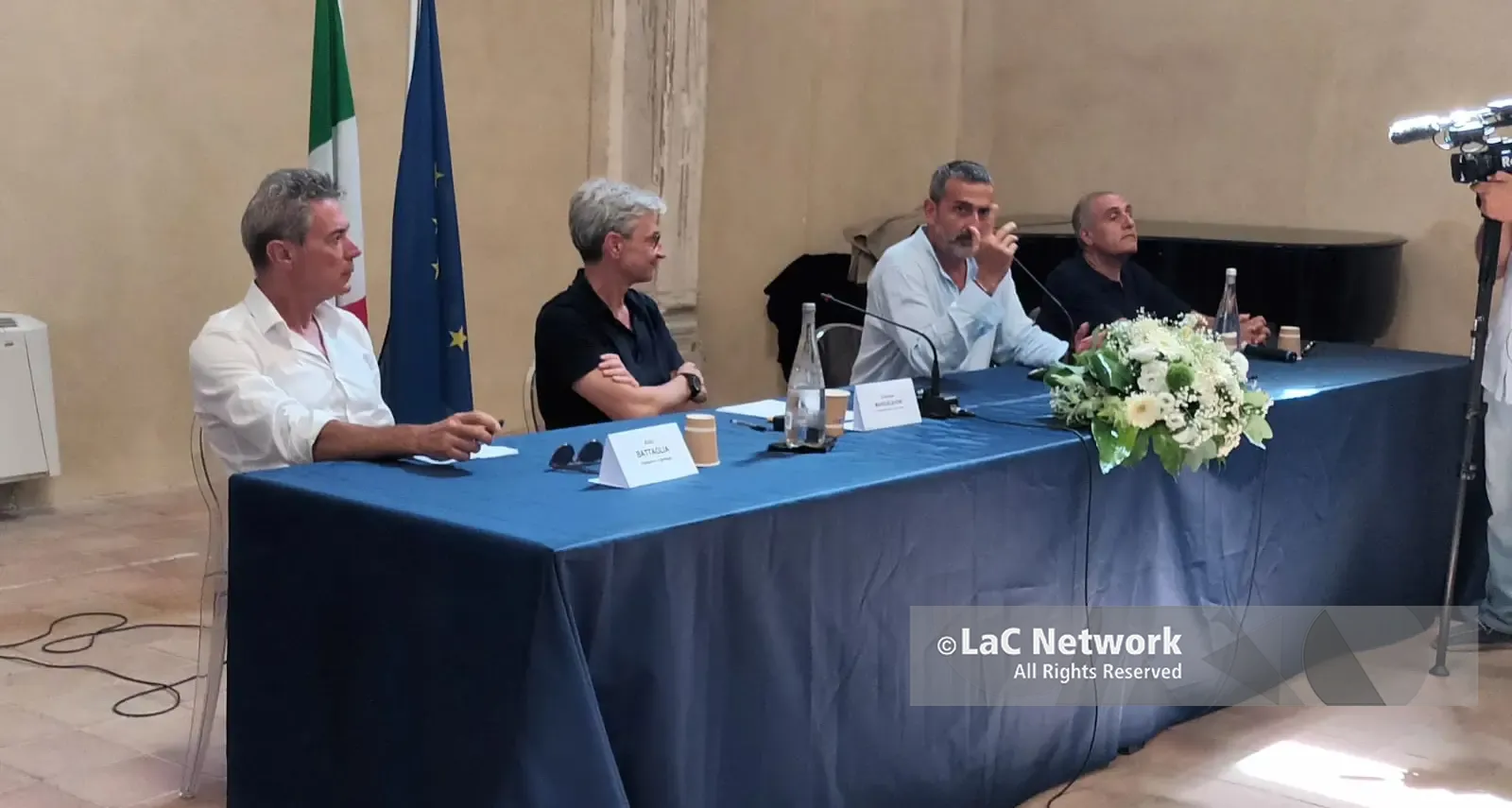A Tropea prende forma il progetto dell’ascensore tra il lungomare e piazza Cannone: in arrivo 2,5 mln. Prima il consolidamento della rupe\n