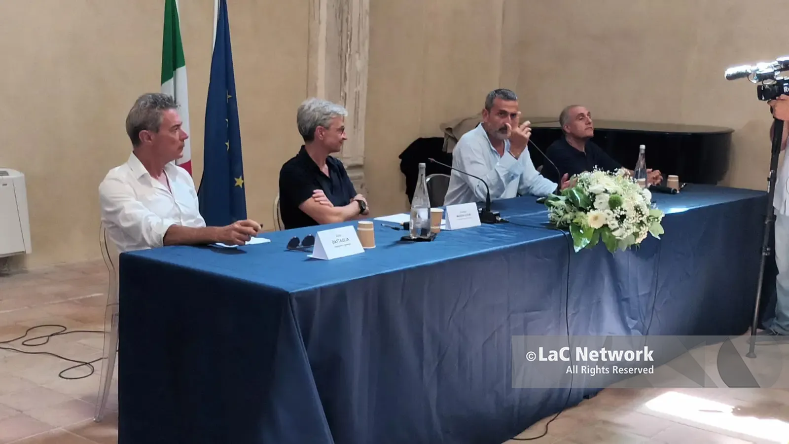 A Tropea prende forma il progetto dell’ascensore tra il lungomare e piazza Cannone: in arrivo 2,5 mln. Prima il consolidamento della rupe\n