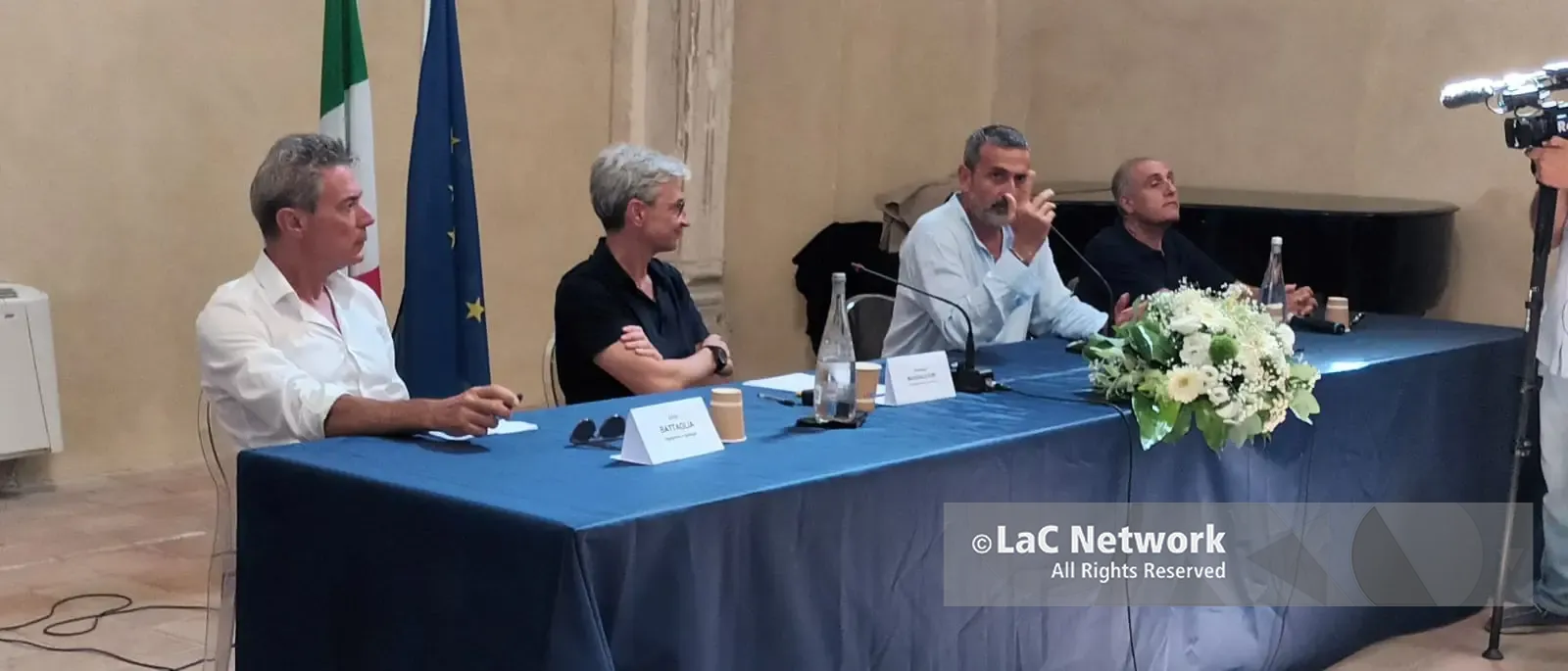 A Tropea prende forma il progetto dell’ascensore tra il lungomare e piazza Cannone: in arrivo 2,5 mln. Prima il consolidamento della rupe\n