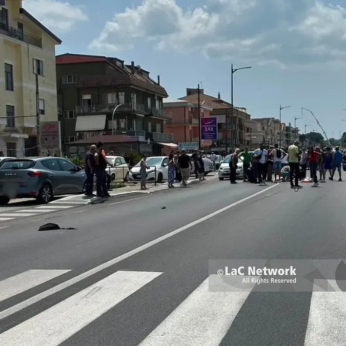 <p><span style=\"color:hsl(0, 75%, 60%);\">«Soccorsi arrivati in 24 minuti, non 50»</span>: Azienda zero risponde alla famiglia della 23enne investita a Vibo</p>