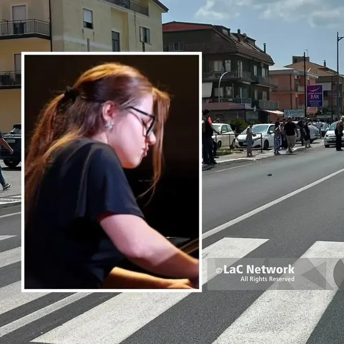 Incidente a Vibo, Azienda Zero risponde alla famiglia di Andrea: «Ambulanza arrivata 24 minuti dopo la chiamata, non 50»