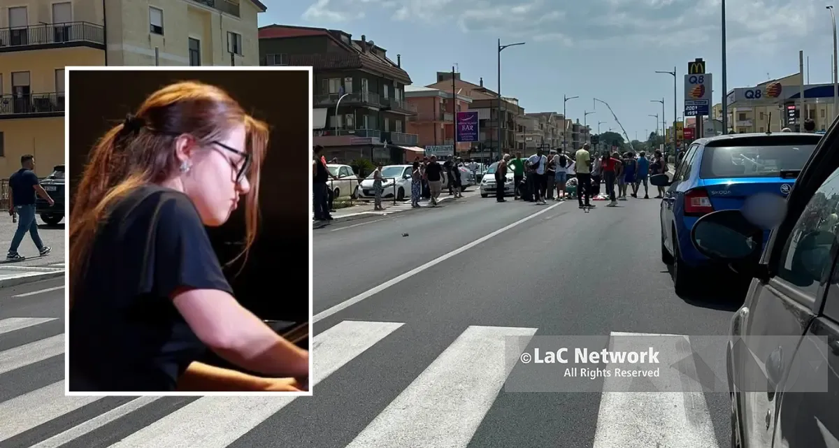 <p>Incidente a Vibo, Azienda Zero risponde alla famiglia di Andrea: «Ambulanza arrivata <span style=\"color:hsl(0, 75%, 60%);\">24 minuti dopo la chiamata</span>, non 50»</p>