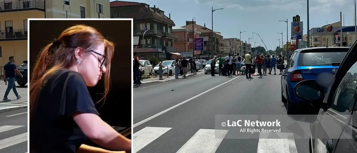 Incidente a Vibo, Azienda Zero risponde alla famiglia di Andrea: «Ambulanza arrivata 24 minuti dopo la chiamata, non 50»