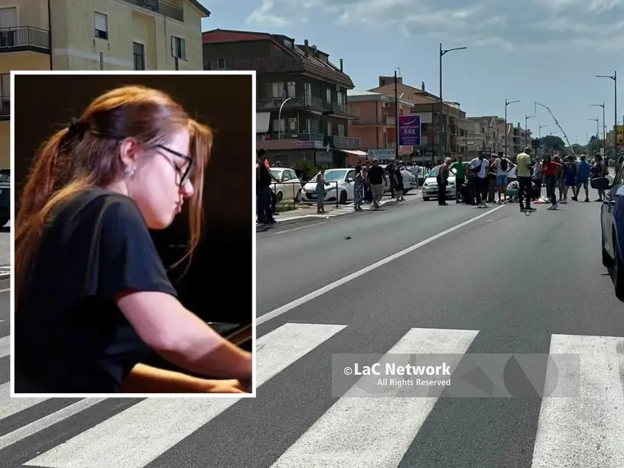 Incidente a Vibo, Azienda Zero risponde alla famiglia di Andrea: «Ambulanza arrivata 24 minuti dopo la chiamata, non 50»