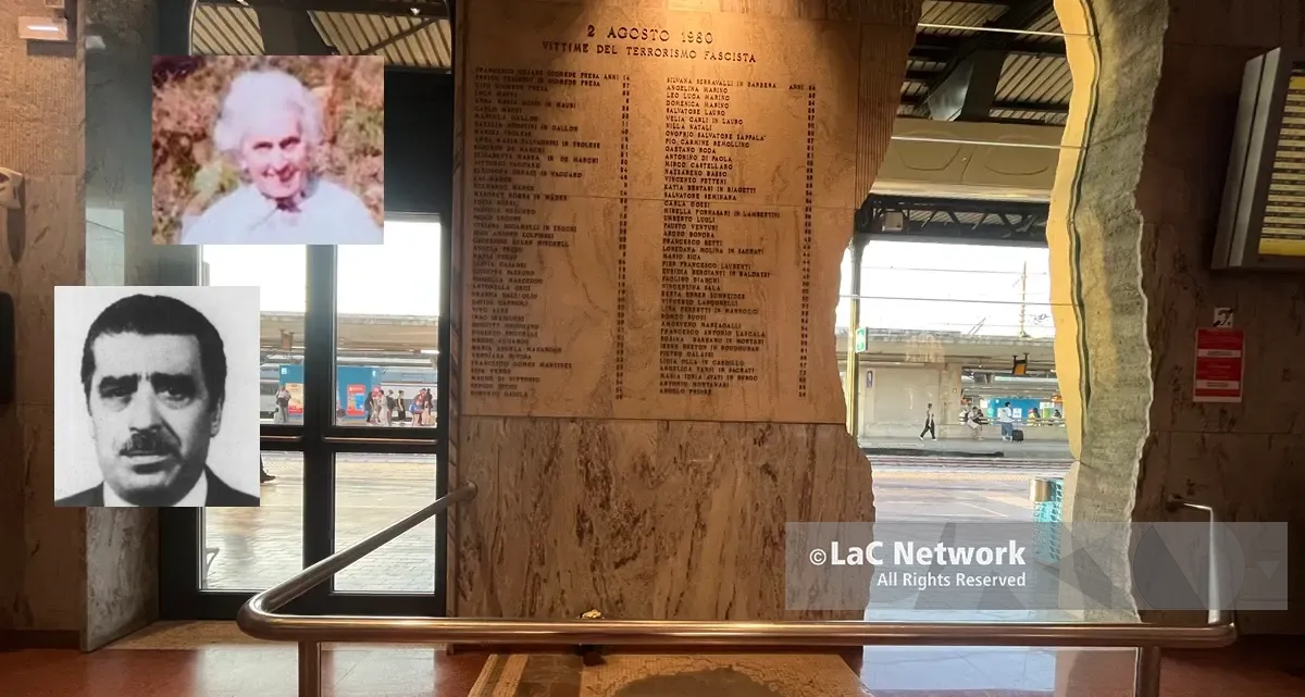 Le storie delle due vittime calabresi (dimenticate)\u00A0della Strage del 2 Agosto 1980 alla stazione di Bologna\n