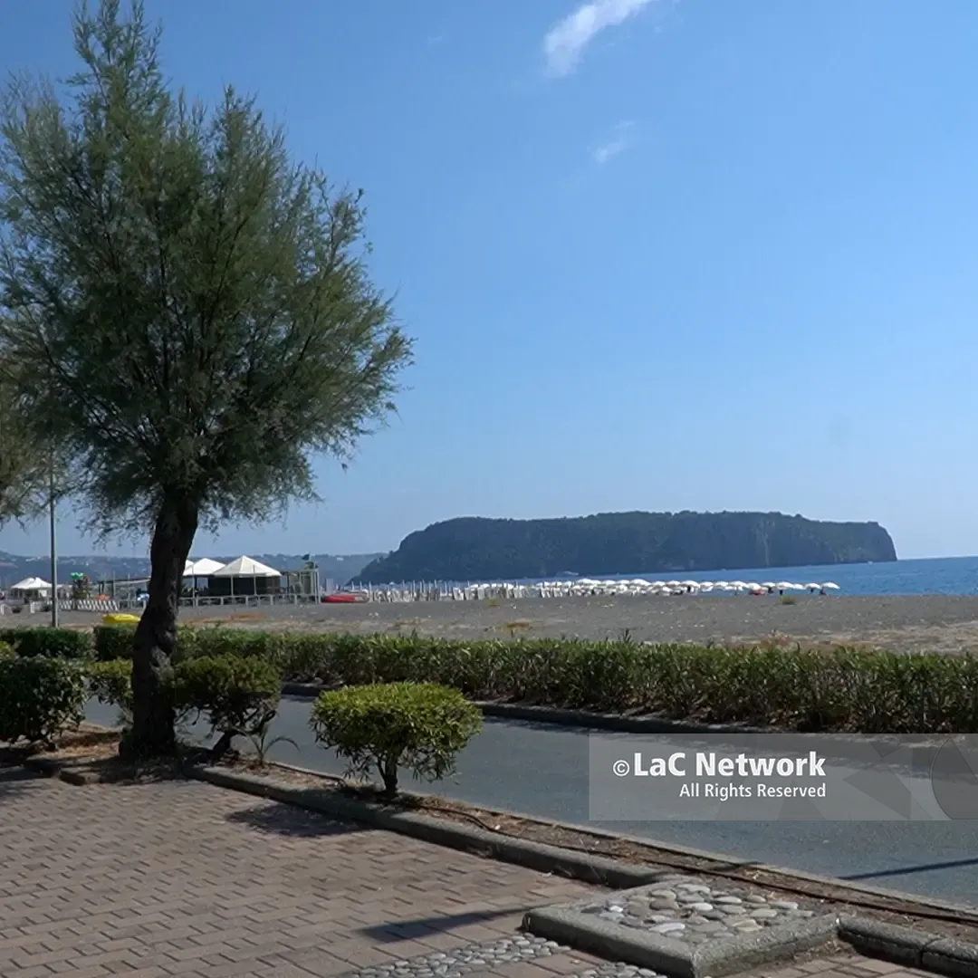 Praia,\u00A0visite all’Isola Dino solo con il Wwf: «Tutela e valorizzazione devono camminare insieme»