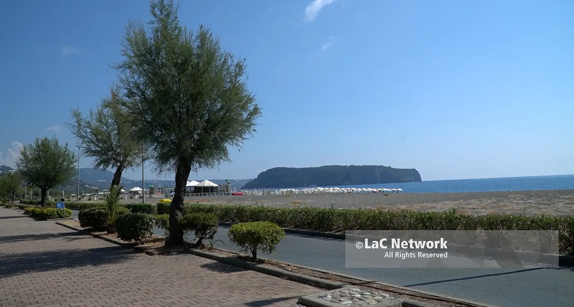 Praia,\u00A0visite all’Isola Dino solo con il Wwf: «Tutela e valorizzazione devono camminare insieme»