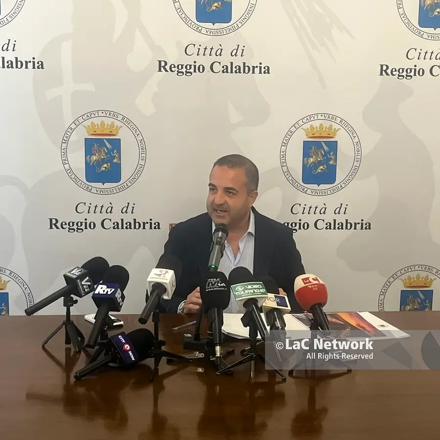 Ponte Calopinace, Cannizzaro:\u00A0«Domani ripartono i lavori della variante che stravolge l’opera. Il\u00A09 ottobre l’inaugurazione»