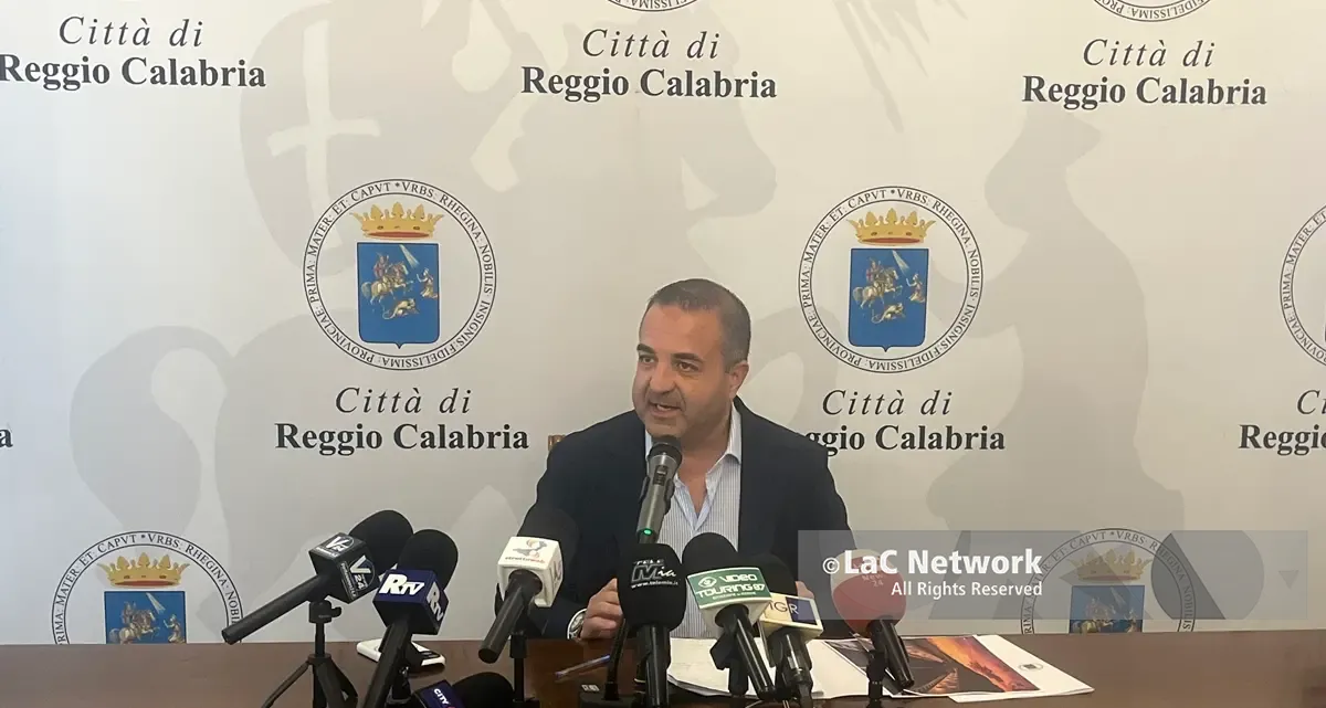Ponte Calopinace, Cannizzaro:\u00A0«Domani ripartono i lavori della variante che stravolge l’opera. Il\u00A09 ottobre l’inaugurazione»