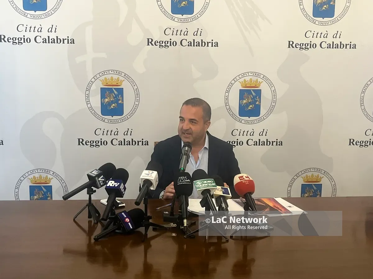 Ponte Calopinace, Cannizzaro:\u00A0«Domani ripartono i lavori della variante che stravolge l’opera. Il\u00A09 ottobre l’inaugurazione»