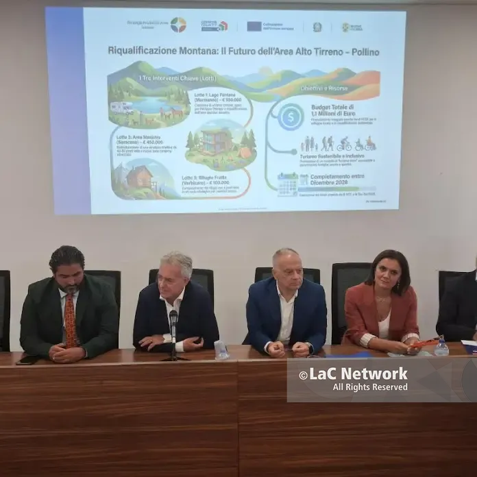 Dalla Regione 12 milioni contro lo spopolamento, Gallo: «Aree interne da salvaguardare». Ecco i comuni destinatari