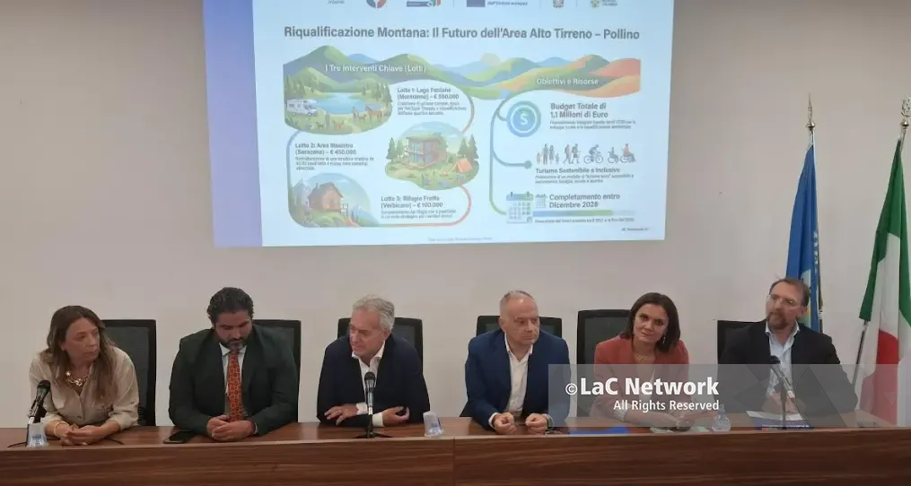 Dalla Regione 12 milioni contro lo spopolamento, Gallo: «Aree interne da salvaguardare». Ecco i comuni destinatari