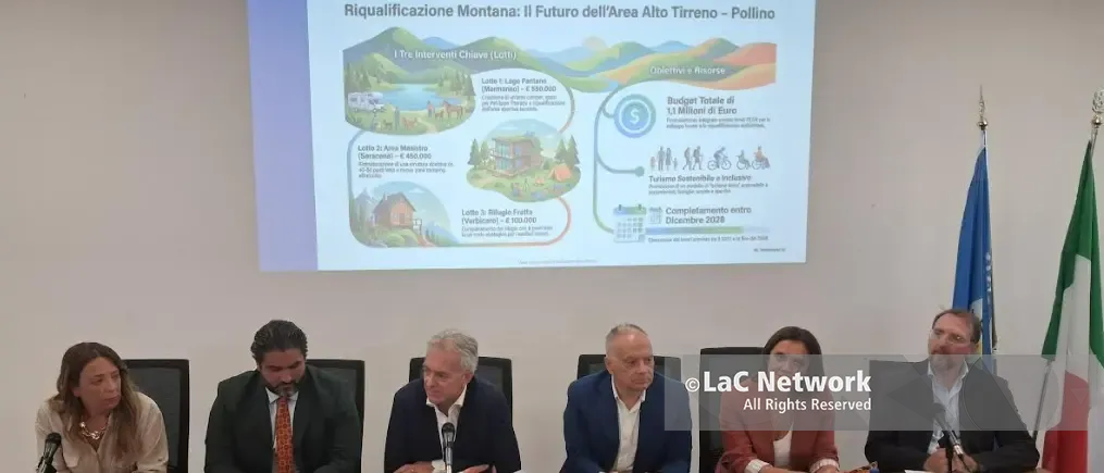 Dalla Regione 12 milioni contro lo spopolamento, Gallo: «Aree interne da salvaguardare». Ecco i comuni destinatari