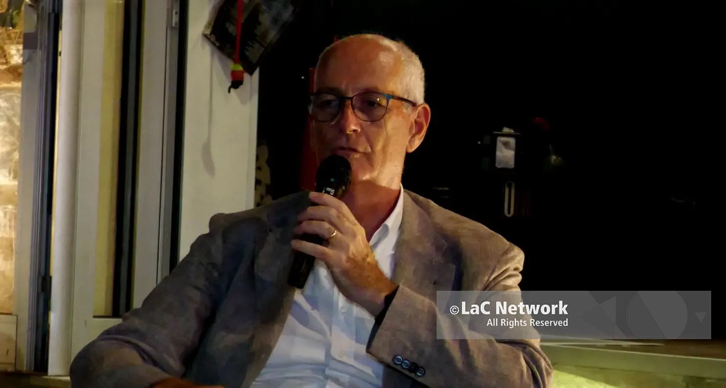 Gabrielli a Nicotera: «Da Ceuta agli scontri di piazza, le destre costruiscono consensi sulla paura. La sinistra rimetta la sicurezza in cima all’agenda»\n