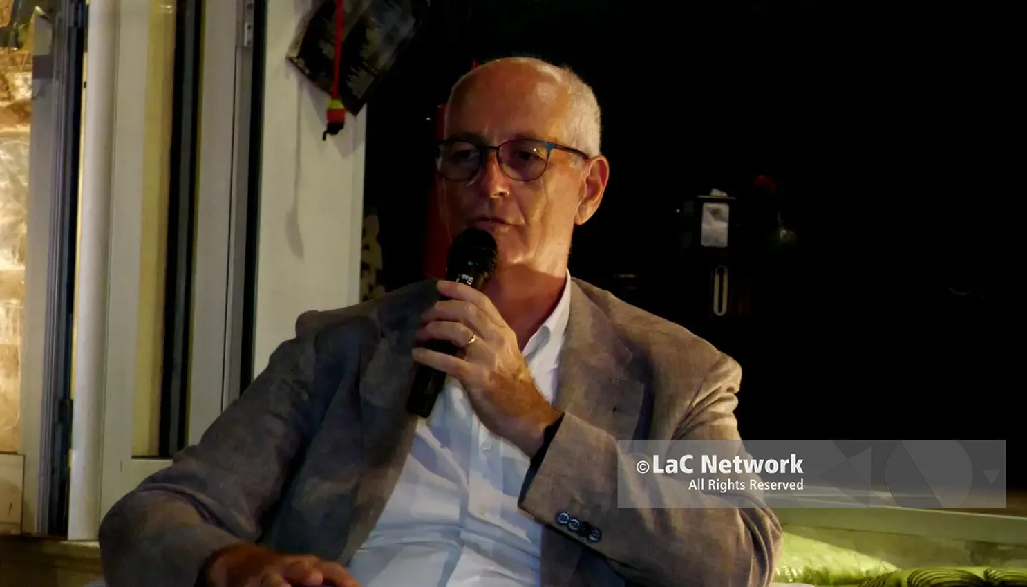 Gabrielli a Nicotera: «Da Ceuta agli scontri di piazza, le destre costruiscono consensi sulla paura. La sinistra rimetta la sicurezza in cima all’agenda»\n
