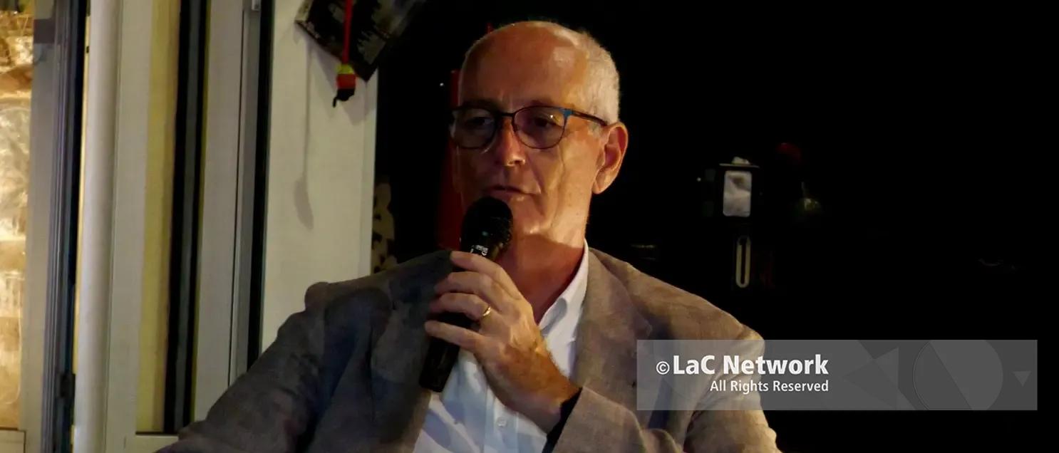 Gabrielli a Nicotera: «Da Ceuta agli scontri di piazza, le destre costruiscono consensi sulla paura. La sinistra rimetta la sicurezza in cima all’agenda»\n