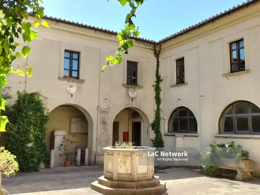 Dimissioni di Romeo dal Sbv, Cuore vibonese: «Occasione persa, amministrazione incapace di dare seguito alle promesse di rilancio»