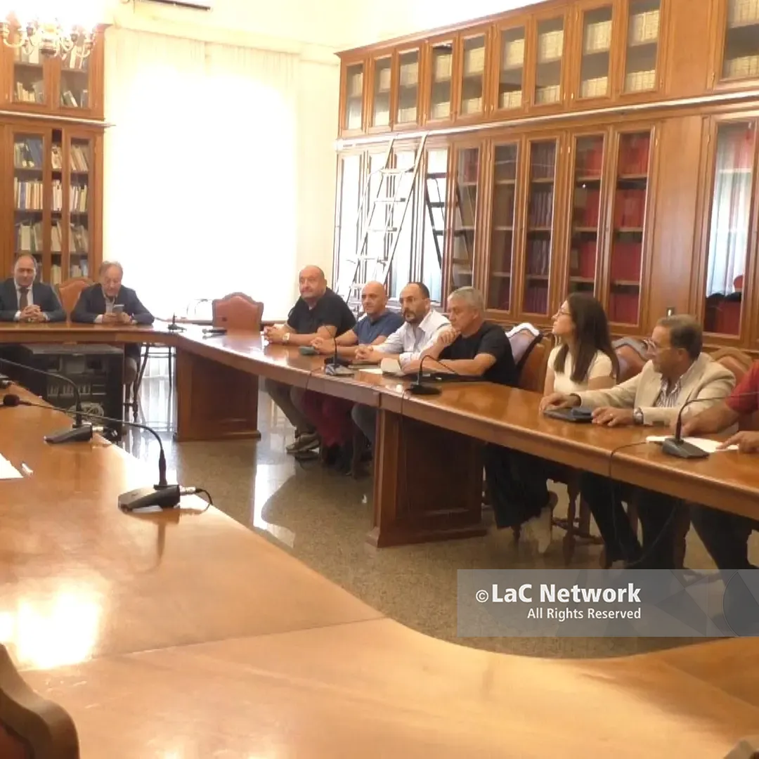 Tavolo permanente sul 118, fumata bianca dalla prefettura: sindacati e Azienda Zero trovano la sintesi ma la mobilitazione resta\n