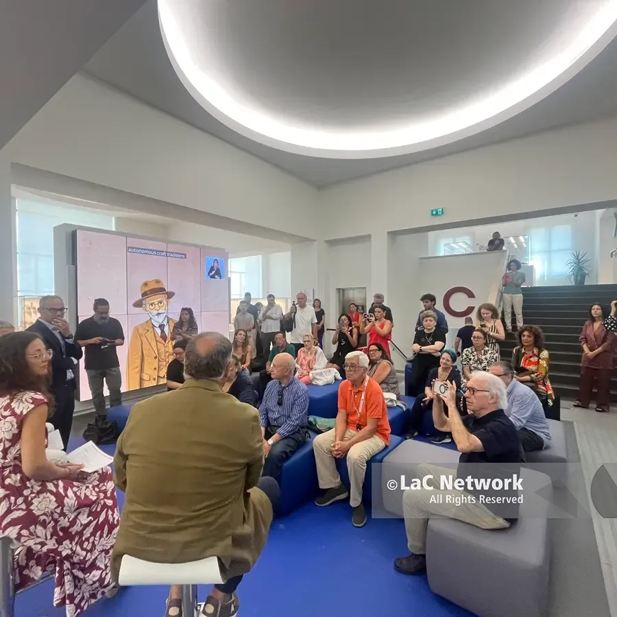 Al Museo di Reggio l’Antichità diventa “contemporanea” e a misura di tutti:\u00A0potenziata l'accessibilità senso-percettiva e\u00A0cognitiva