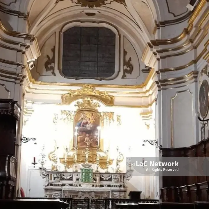 Cosenza, la cappella della Cattedrale che custodisce tre secoli di storia: Borremans, i Bandiera e la memoria della città\n