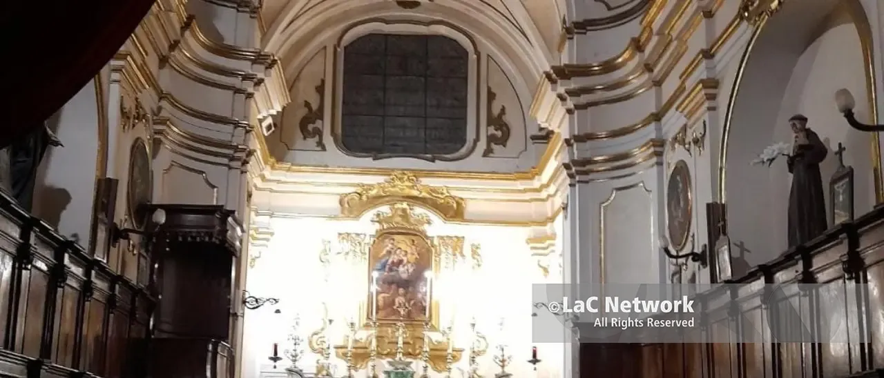 Cosenza, la cappella della Cattedrale che custodisce tre secoli di storia: Borremans, i Bandiera e la memoria della città\n