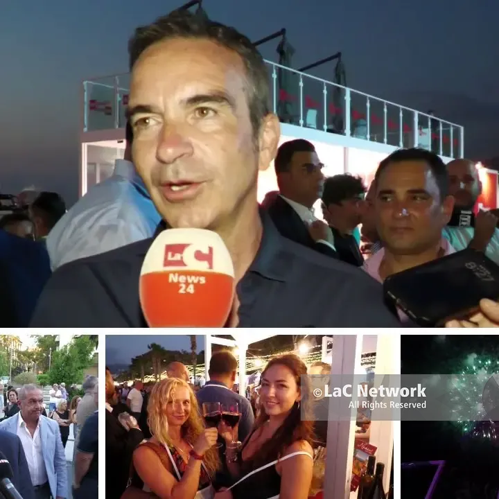 Vinitaly and the City debutta a Reggio Calabria. Occhiuto: «Dobbiamo superare la sindrome di Calimero»\n